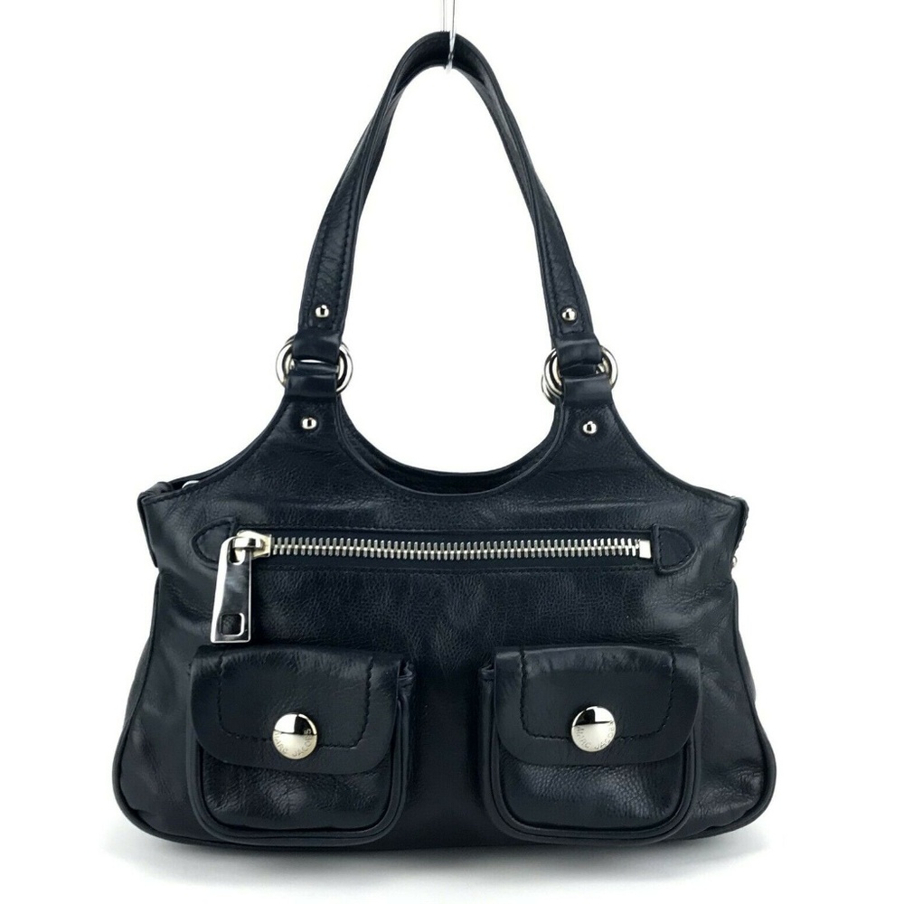 🚫SOLD🚫 Marc Jacobs Anouk Soft Calf Leather